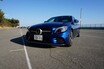 発売から6年のベンツCクラスはお買い得？ C200ローレウスエディション試乗