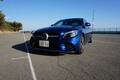 発売から6年のベンツCクラスはお買い得？ C200ローレウスエディション試乗