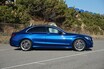 発売から6年のベンツCクラスはお買い得？ C200ローレウスエディション試乗