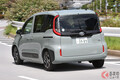 新型「シエンタ」はタクシー車両になる!? 専用車「JPN TAXI」普及の裏でもじわじわ増えるシエンタタクシーの謎