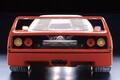 当時の世界最速を誇った、フェラーリ40周年記念モデル「F40」【スーパーカークロニクル／029】