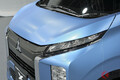 三菱「K-EVコンセプトXスタイル」世界初披露！ まもなく市販される新型軽自動車EVってどんなクルマ？