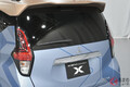 三菱「K-EVコンセプトXスタイル」世界初披露！ まもなく市販される新型軽自動車EVってどんなクルマ？