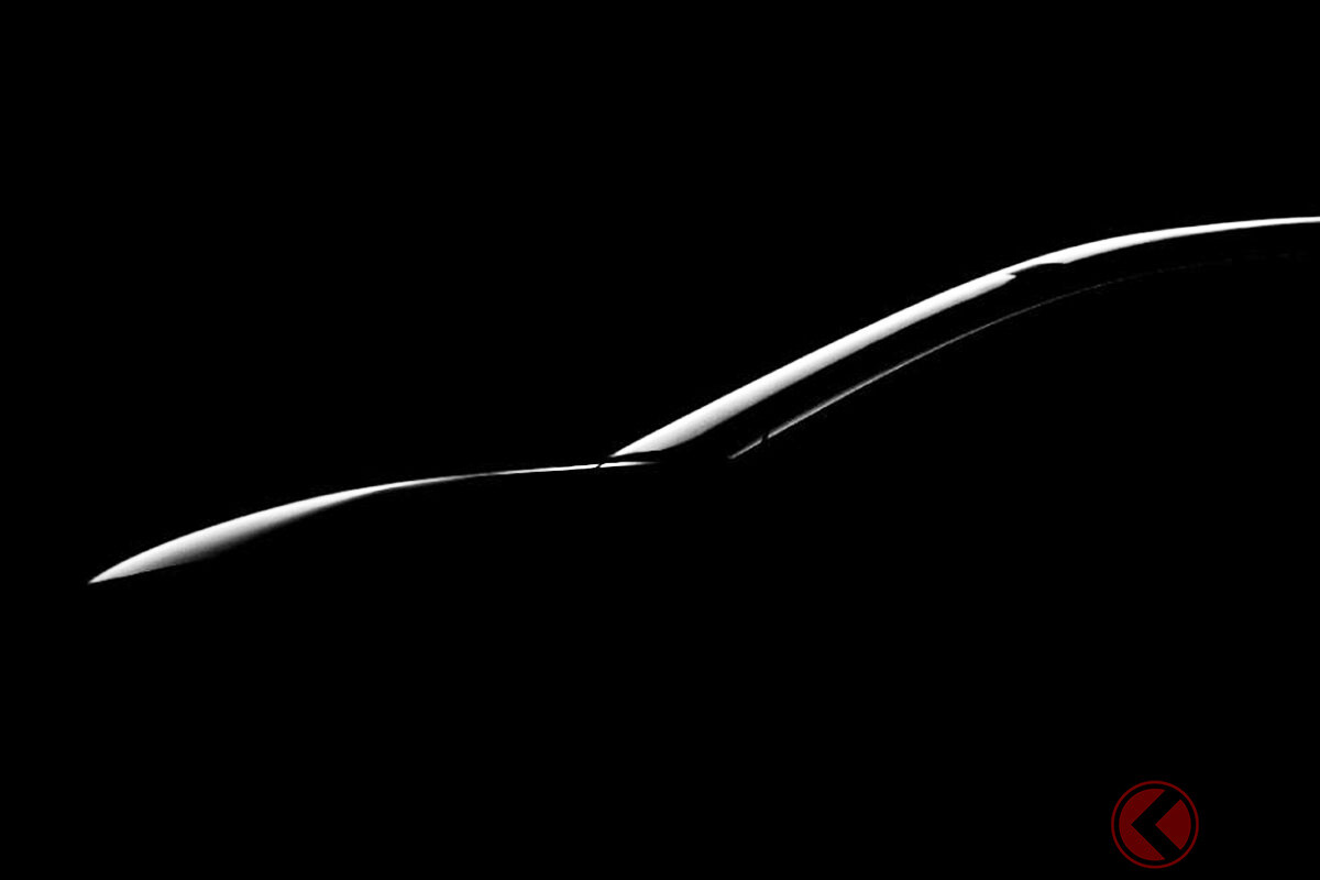 日産「新型NISMOロードカー」世界初公開へ！ 史上最速「Z」「スカイライン」に続く“新モデル”を12日にお披露目