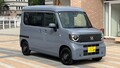 ホンダN-VAN e 新価値もプラスした商用EV 使い方次第で楽しさが広がる 【試乗記】