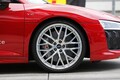 アウディスポーツの「R8 V10 plus」と「TT RS」にサーキット試乗