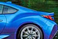 【ニュージーランド】520万円！ スバル新「“2ドア”スポーツカー」公開！ 2.4リッター「水平対向」エンジン搭載の「翼」仕様！ 6速MTのみ＆足回りも強化の「BRZ」登場