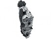 シェフラー：Audi e-tronの電気駆動用トランスミッションの量産を開始