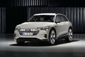 シェフラー：Audi e-tronの電気駆動用トランスミッションの量産を開始