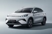 BYD、日本市場に新たな一手！ 「シーライオン6」注目のPHEVモデル日本初公開