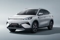 BYD、日本市場に新たな一手！ 「シーライオン6」注目のPHEVモデル日本初公開