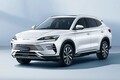 BYD、日本市場に新たな一手！ 「シーライオン6」注目のPHEVモデル日本初公開