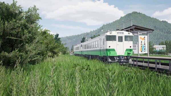 日本参入する英国「超リアル鉄道ゲーム」開発責任者の“鉄道史観” ただ新作は「地下鉄レースゲーム」!?
