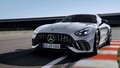 サーキットで真価を発揮！メルセデスAMG「GTクーペ」に高性能モデル追加