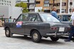 日産初代「ダットサン サニー」は50年前のクルマと感じない美しい状態をキープ！ 10年以上の空白期間を得て再び走りを満喫