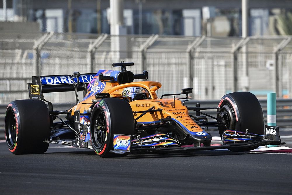 マクラーレン 22年新車 Mcl36 の発表日を公開 アストンマーチン フェラーリに次ぐ3チーム目 Motorsport Com 日本版 自動車情報サイト 新車 中古車 Carview