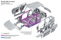 アウディ　新型「Q4 e-tron」を発表 電気自動車の基幹モデル