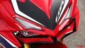 〈アーカイブ〉ホンダCBR250RR [’22後期 新型バイクカタログ]：250スーパースポーツ最速の座は譲らない!?