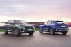 【アウディ】ミッドサイズSUV「Q5」は48Vマイルドハイブリッドを備えての内燃機関モデル