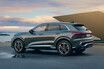 【アウディ】ミッドサイズSUV「Q5」は48Vマイルドハイブリッドを備えての内燃機関モデル