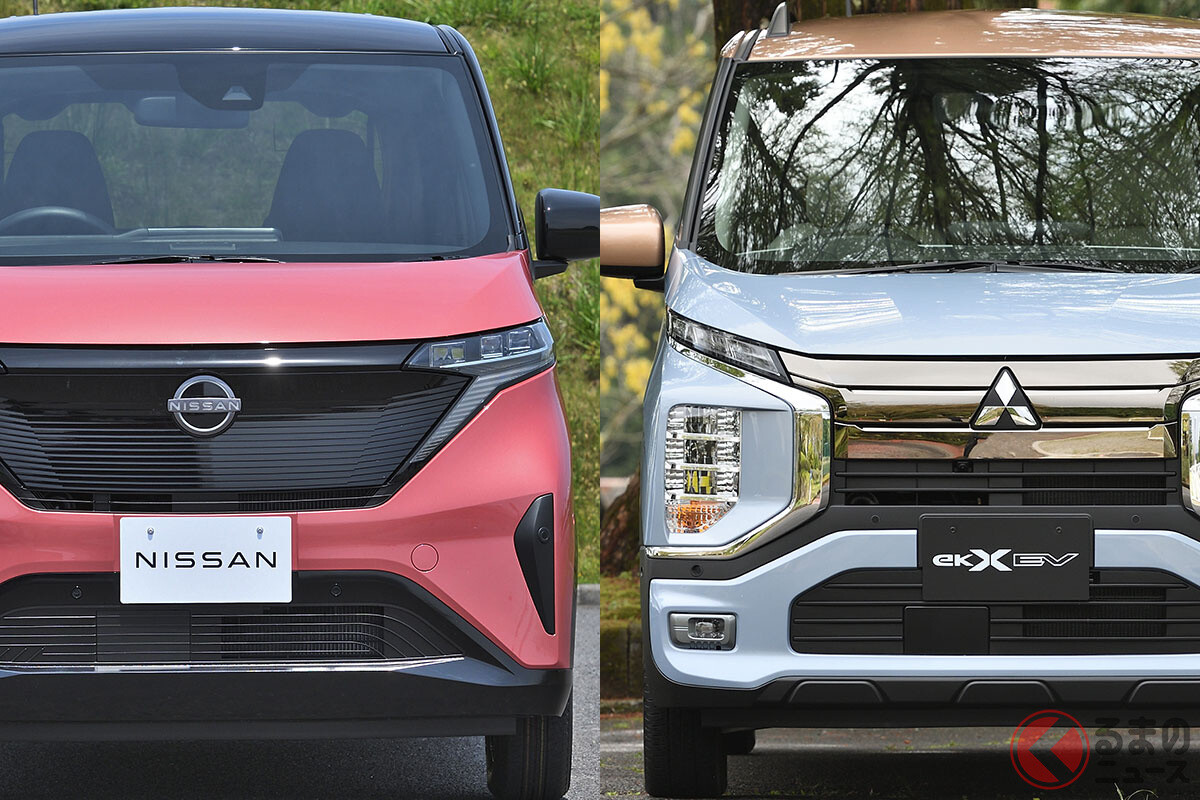 123万円から日産新型「サクラ」が買える!? 助成次第ではガソリン車以下の場合も！ 意外と知らない補助金事情とは