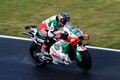 ドゥカティの連勝を止めたのはホンダ！　ヨハン・ザルコ、雨で大波乱のレース制し母国戦優勝｜MotoGPフランスGP決勝