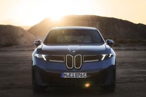 【技術詳説】BMW「iX3」が示す“駆けぬける歓び”の未来像とは？ 「ノイエ・クラッセ」の核心技術を徹底解剖