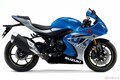 スズキ「GSX-R1000R」特別仕様車「ファントム」 ブラック＆ゴールドのシブい一台が英国市場に登場