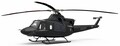【警察庁から初の受注を獲得!!!】 スバルの警察ヘリが東北 岩手の空を翔ける