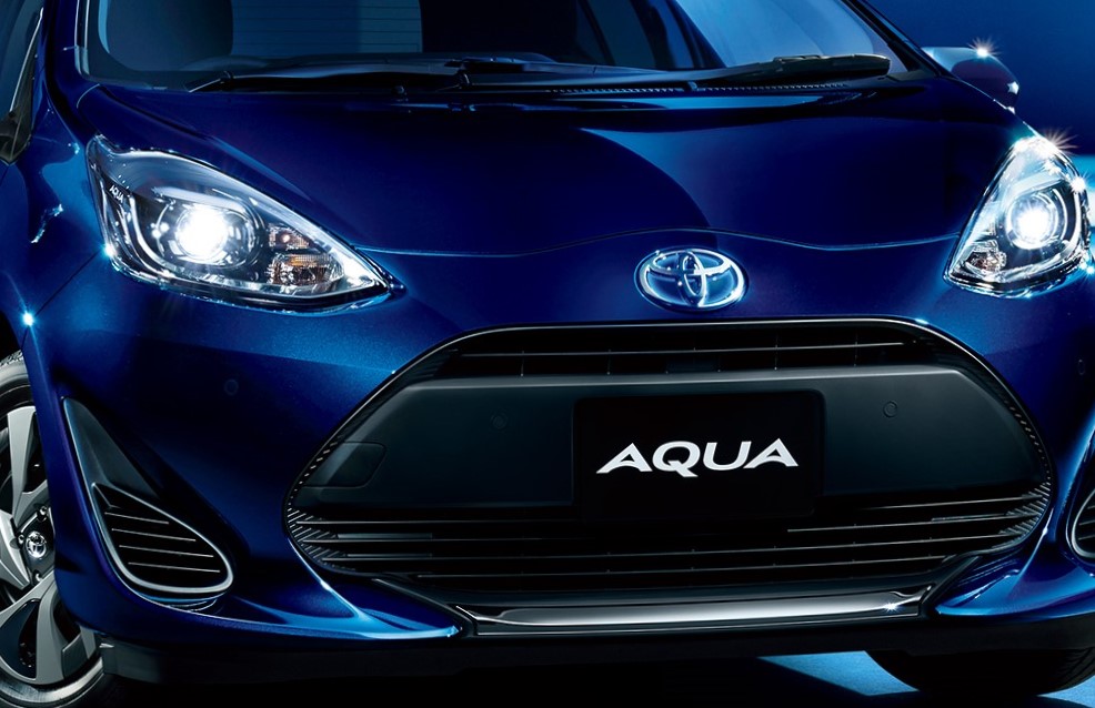 新型ヤリスも登場でハイブリッド戦線過熱 登場から約9年 アクアは中古車市場で輝いているのか ベストカーweb の写真 自動車情報サイト 新車 中古車 Carview