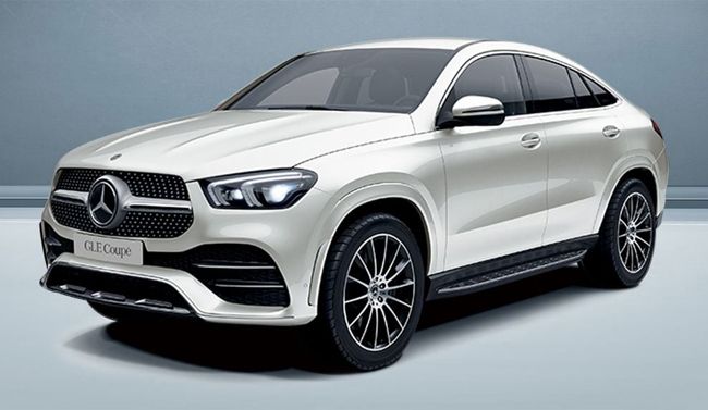 メルセデス ベンツの一部suvモデルが車両価格を改定 カー アンド ドライバー 自動車情報サイト 新車 中古車 Carview