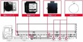 デンソー、トレーラーのブレーキ温度監視システム開発　トレーラー火災防止へ