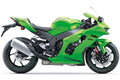 カワサキ「ニンジャZX-10R／10RR」2023年モデル登場！ 優れた空力特性をそのままに新色採用【欧州】