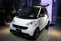 新型スマート159万円 84psのターボ＆EVも