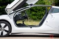 【英国】「リッター111km」も走れるVW「究極のエコカー」登場！ 全長3.9mサイズに700kg台「軽量・クーペボディ」採用の「XL1」！ 驚異の“1000万円超え”価格で落札