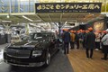 トヨタ「センチュリー」今年は販売終了!? 山口県、予定無くも購入　登場2年経った販売動向とは