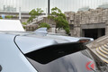 トヨタが新型SUV「クルーガー」を発表！ 全長5m級の精悍顔「3列SUV」に新エンジン設定！ 豪市場に投入へ