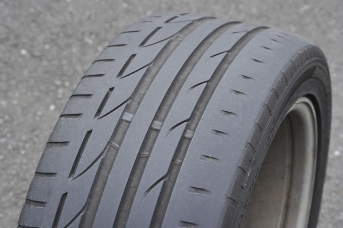 表面を削るだけじゃダメ トラブルを避け寿命も延ばせる 新品タイヤ の慣らしとは Web Cartop 自動車情報サイト 新車 中古車 Carview