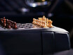「ベントレー ベンテイガ」が英国の老舗テーラー“ハンツマン”とコラボ、リヤシートにはチェス盤を備える