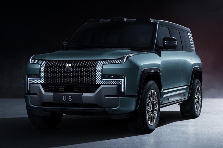 なんでもあり？ ランクル級やアルヴェル似ミニバンなど巨人BYDが日本導入しそうな注目の3台