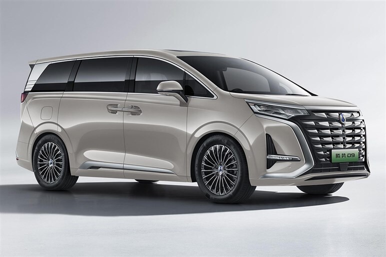 なんでもあり？ ランクル級やアルヴェル似ミニバンなど巨人BYDが日本導入しそうな注目の3台