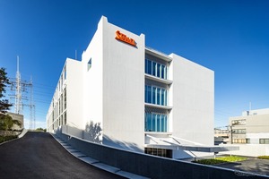 スタンレー電気、技術研究所新棟が横浜に完成…ナノテクノロジー活用で次世代光技術開発へ