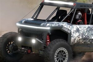 【どうしてこうなった】トヨタの若者向けブランド「サイオン」が“オフロードバギー”で復活。異色モデルは何を意味するのか？