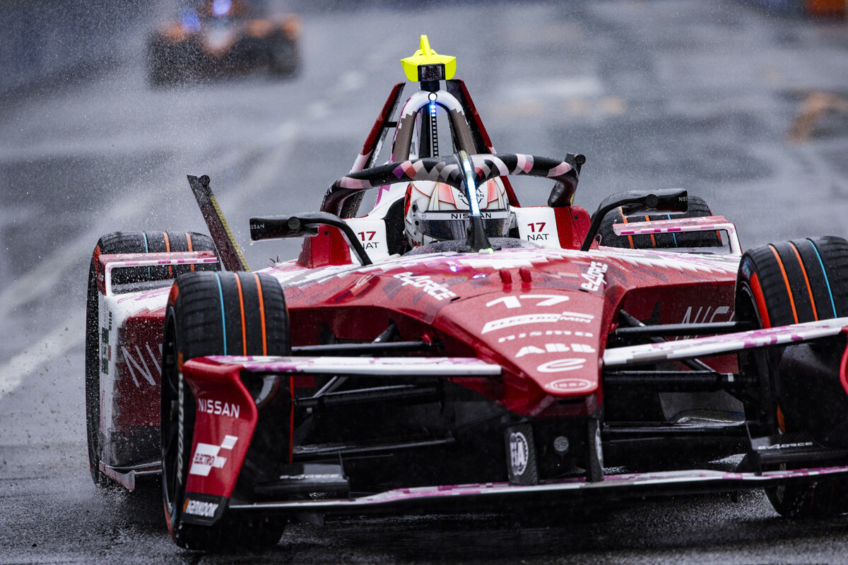 3度目の正直で母国開催初優勝！「フォーミュラE東京大会」感動の舞台裏を〝日産推し〟でレポート