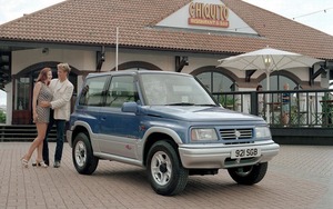 最もバッジエンジニアリングされたクルマ　36選（後編）　兄弟車はついに「2桁」へ