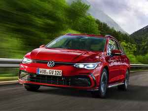 ゴルフ ヴァリアントに最新のディーゼルエンジン搭載モデルが登場。TDIモデルは個性豊かな4グレードを展開に