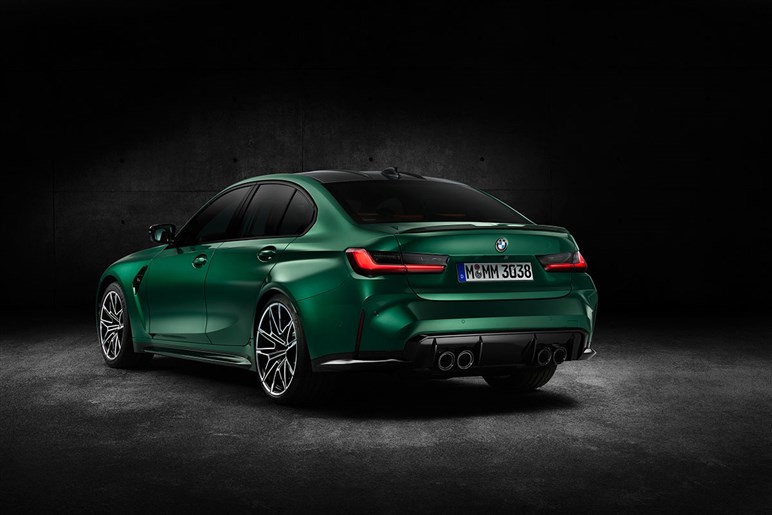 新型bmw M3 M4公開 新グリルのネオクラシックな顔や斬新なインテリアに注目 予想価格も Carview 自動車情報サイト 新車 中古車 Carview