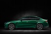新型BMW M3・M4公開。新グリルのネオクラシックな顔や斬新なインテリアに注目＆予想価格も