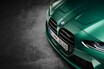 新型BMW M3・M4公開。新グリルのネオクラシックな顔や斬新なインテリアに注目＆予想価格も