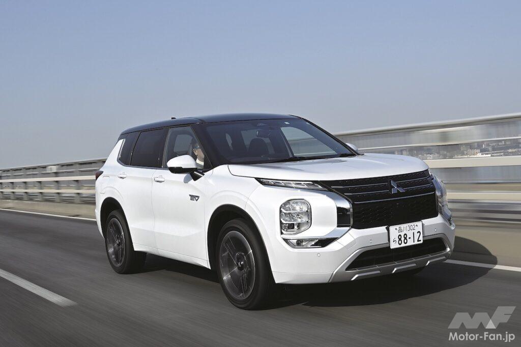 日産の新型エクストレイル じつは三菱アウトランダーphevとは血縁関係あり サイズ パワートレーン 燃費は Motorfan 自動車 情報サイト 新車 中古車 Carview